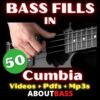 Bass fills in cumbia cumbia bass method