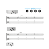 Arpeggios on Bass (Triads and Tetrads)